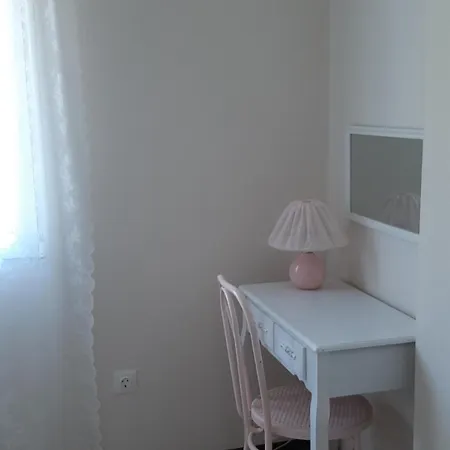 Olga Aprt 아파트